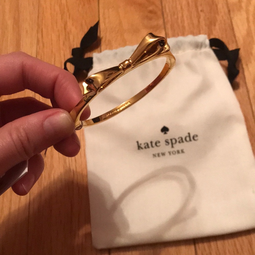 🔥🔥Kate Spade bracelet🔥🔥